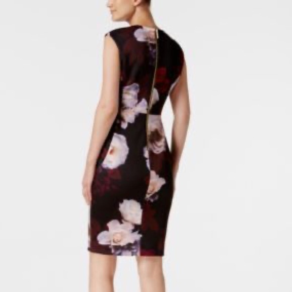 Calvin Klein dress - Picture 2 of 5